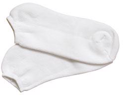 Morrant Cuff Socks